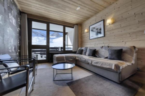 Résidence Hauts Du Val Claret B2 - Appartement renové·Pied des pistes·Balcon MAE-3641 Tignes